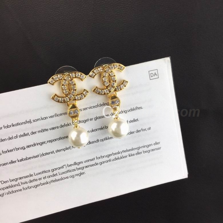 Chanel Earrings 1516